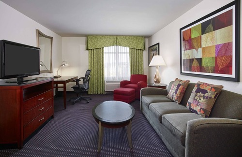 Rockville Hotel | Hilton Garden Inn Rockville-Gaithersburg