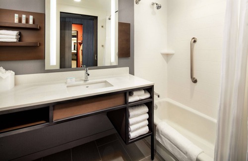 North Natomas Hotel | Hilton Garden Inn Sacramento Airport Natomas