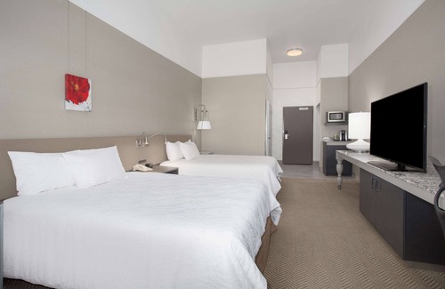 Layton Hotel | Hilton Garden Inn Salt Lake City/Layton