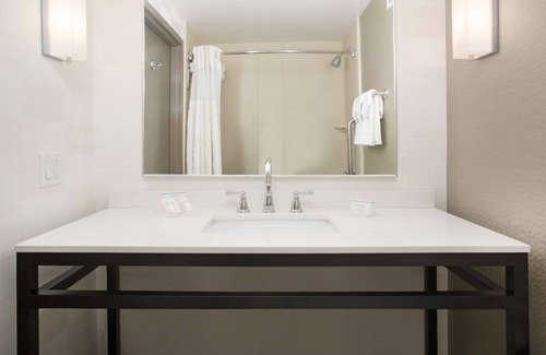 Layton Hotel | Hilton Garden Inn Salt Lake City/Layton