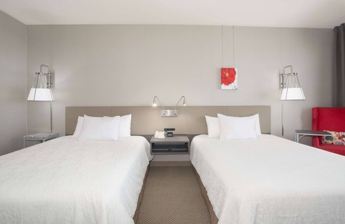 Layton Hotel | Hilton Garden Inn Salt Lake City/Layton