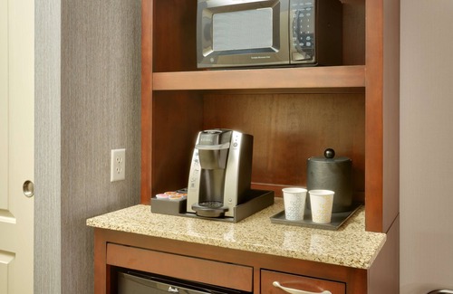 Sandy Hotel | Hilton Garden Inn Salt Lake City/Sandy