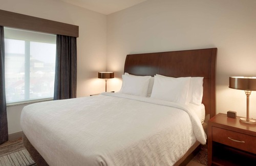 Sandy Hotel | Hilton Garden Inn Salt Lake City/Sandy