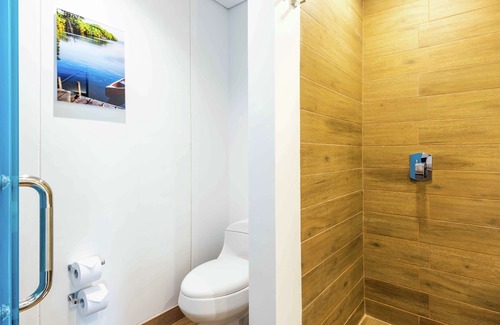Comuna 2 Hotel | Hilton Garden Inn Santa Marta