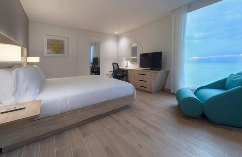 Comuna 2 Hotel | Hilton Garden Inn Santa Marta