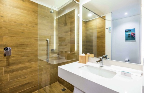 Comuna 2 Hotel | Hilton Garden Inn Santa Marta