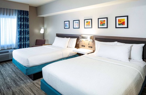 Rancho Bernardo Hotel | Hilton Garden Inn San Diego - Rancho Bernardo