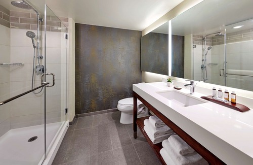 Old Town Hotel | Hilton Garden Inn San Diego Old Town/SeaWorld Area