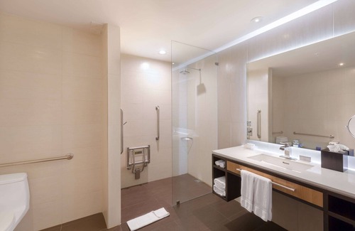 Mata Redonda Hotel | Hilton Garden Inn San Jose La Sabana