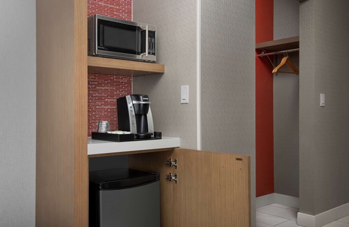 San Jose Hotel | Hilton Garden Inn San Jose Airport