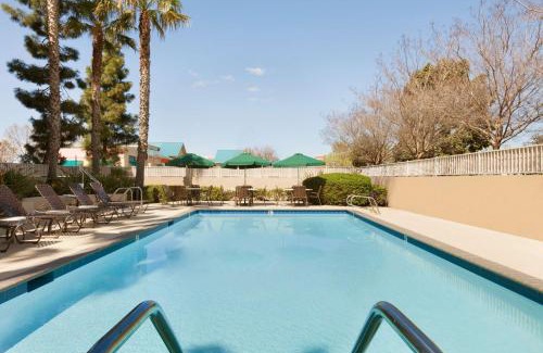 Milpitas Hotel | Hilton Garden Inn San Jose/Milpitas