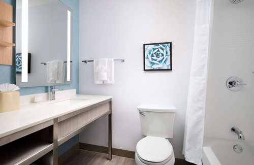 Milpitas Hotel | Hilton Garden Inn San Jose/Milpitas