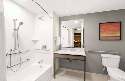 East San Mateo Hotel | Hilton Garden Inn San Mateo
