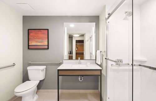 East San Mateo Hotel | Hilton Garden Inn San Mateo