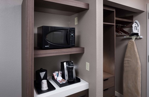 Eden Hotel | Hilton Garden Inn Savannah Airport