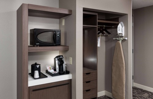 Eden Hotel | Hilton Garden Inn Savannah Airport