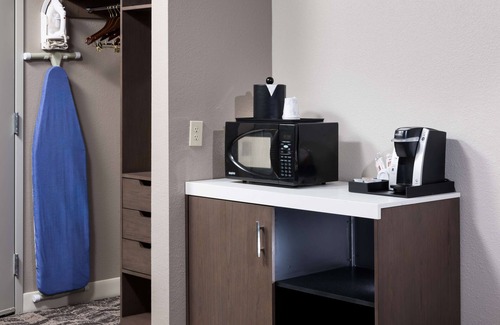 Eden Hotel | Hilton Garden Inn Savannah Airport