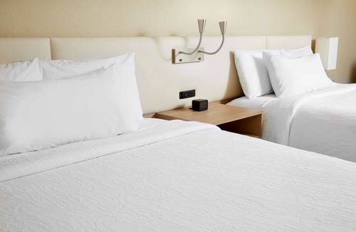 Savannah Hotel | Hilton Garden Inn Savannah Midtown