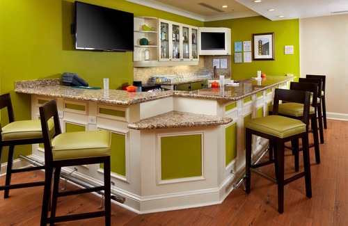 Savannah Hotel | Hilton Garden Inn Savannah Midtown