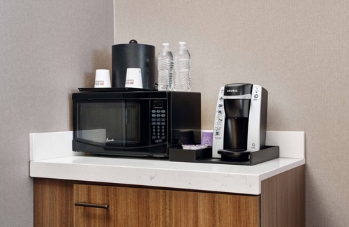 Schaumburg Hotel | Hilton Garden Inn Schaumburg