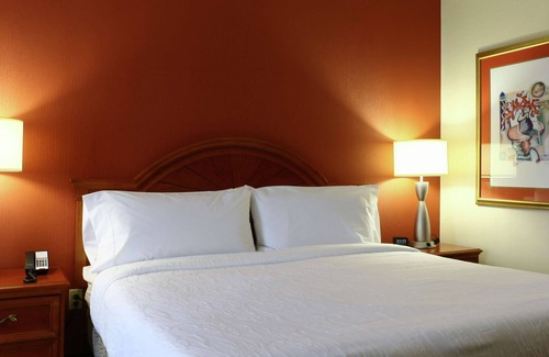 Secaucus Hotel | Hilton Garden Inn Secaucus/Meadowlands