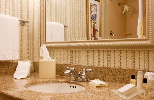 Secaucus Hotel | Hilton Garden Inn Secaucus/Meadowlands