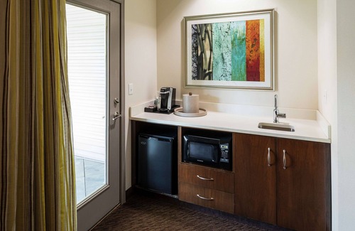 Downtown Hotel | Hilton Garden Inn Sioux Falls Downtown