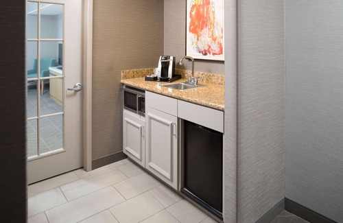 Sioux City Hotel | Hilton Garden Inn Sioux City Riverfront