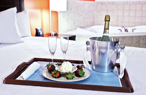 Springfield Hotel | Hilton Garden Inn Springfield, IL.