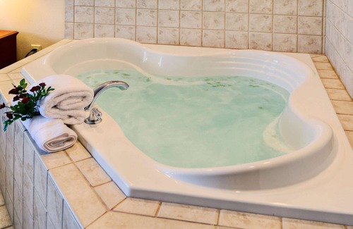 Springfield Hotel | Hilton Garden Inn Springfield, IL.
