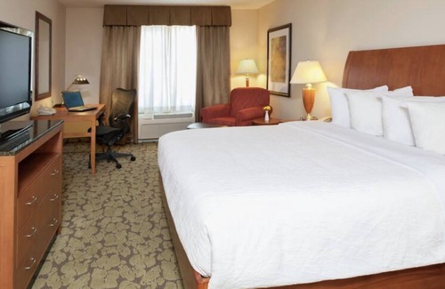 Oakdale Hotel | Hilton Garden Inn St. Paul/Oakdale