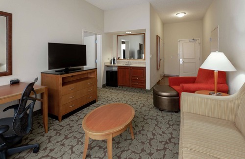 Oakdale Hotel | Hilton Garden Inn St. Paul/Oakdale