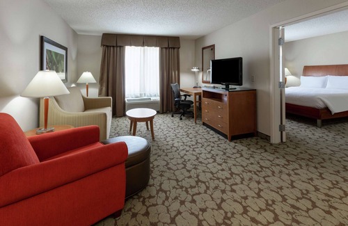 Oakdale Hotel | Hilton Garden Inn St. Paul/Oakdale