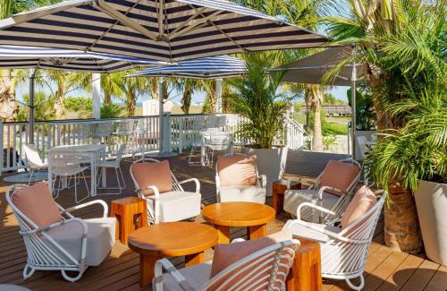 St. Pete Beach Hotel | Hilton Garden Inn St. Pete Beach, FL