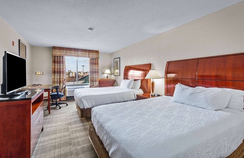 Starkville Hotel | Hilton Garden Inn Starkville
