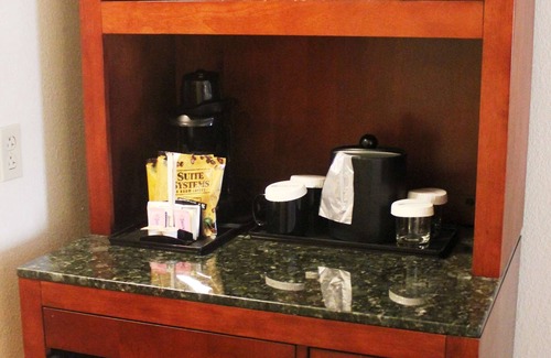 Starkville Hotel | Hilton Garden Inn Starkville