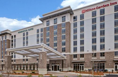 Summerville Hotel | Hilton Garden Inn Summerville, Sc