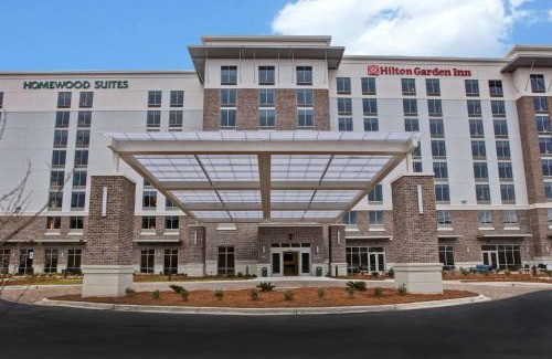 Summerville Hotel | Hilton Garden Inn Summerville, Sc