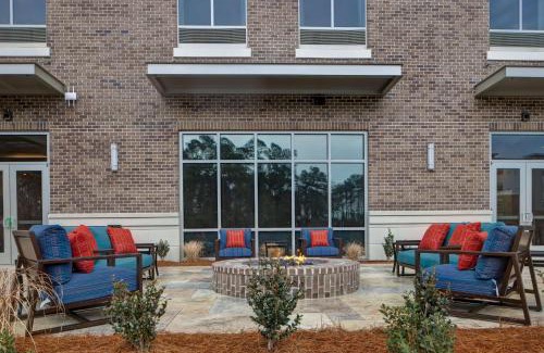 Summerville Hotel | Hilton Garden Inn Summerville, Sc
