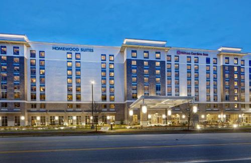 Summerville Hotel | Hilton Garden Inn Summerville, Sc