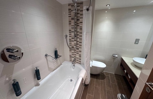 Sunderland Hotel | Hilton Garden Inn Sunderland
