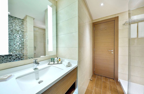 Tabuk Hotel | Hilton Garden Inn Tabuk