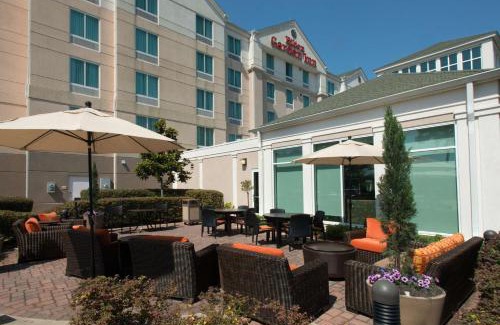Tallahassee Hotel | Hilton Garden Inn Tallahassee Central