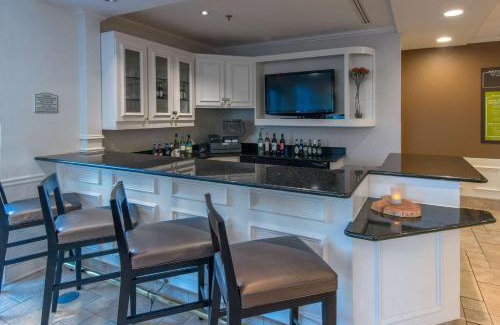 Tallahassee Hotel | Hilton Garden Inn Tallahassee Central