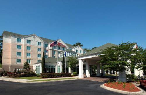 Tallahassee Hotel | Hilton Garden Inn Tallahassee Central