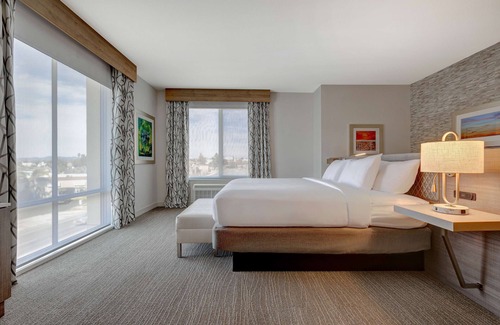 Temecula Hotel | Hilton Garden Inn Temecula, CA