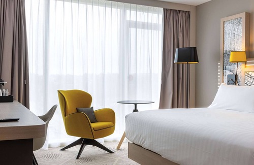 Tours City Centre Hotel | Hilton Garden Inn Tours Centre