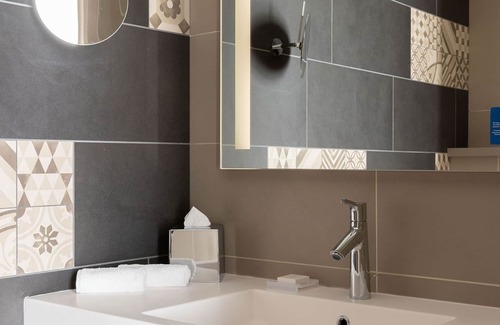 Tours City Centre Hotel | Hilton Garden Inn Tours Centre