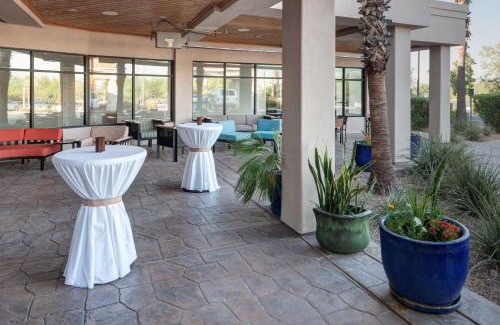 Tucson Hotel | Hilton Garden Inn Tucson Airport