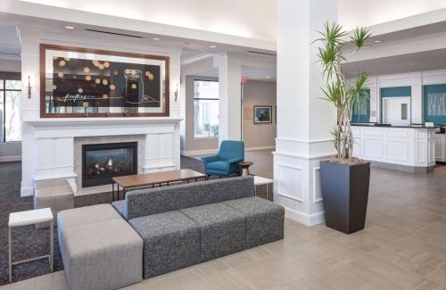 Tucson Hotel | Hilton Garden Inn Tucson Airport